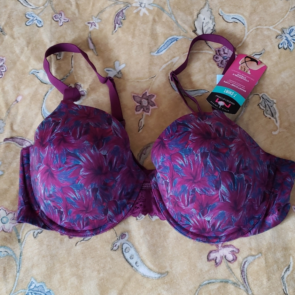 Maidenform Bra